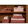 Plic pentru scutece si servetele umede - Little Pink Flowers - Little Dutch