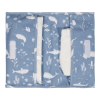 Plic pentru scutece si servetele umede - Ocean Blue - Little Dutch Plic pentru scutece si servetele umede - Ocean Blue - Little Dutch