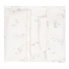 Plic pentru scutece si servetele umede - Ocean White - Little Dutch Plic pentru scutece si servetele umede - Ocean White - Little Dutch