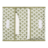 Plic pentru scutece si servetele umede - Sunrise Olive - Little Dutch Plic pentru scutece si servetele umede - Sunrise Olive - Little Dutch