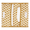 Plic pentru scutece si servetele umede - Sunrise Ochre - Little Dutch Plic pentru scutece si servetele umede - Sunrise Ochre - Little Dutch