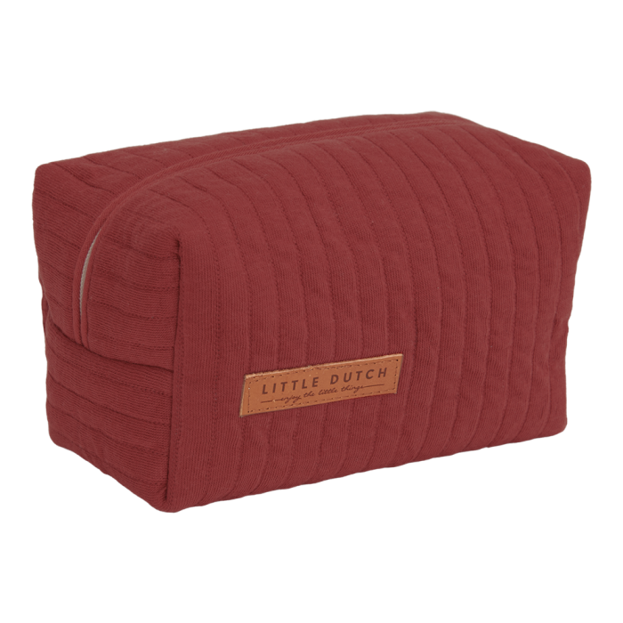 Gentuta de toaleta - Pure Indian Red - Little Dutch Gentuta de toaleta - Pure Indian Red - Little Dutch