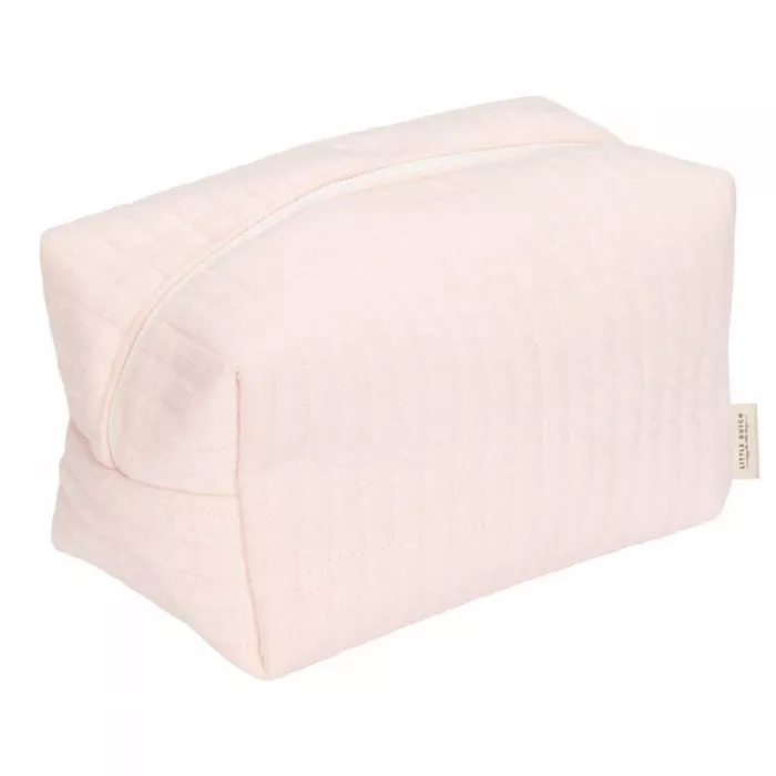 Gentuta de toaleta - Pure Soft Pink - Little Dutch