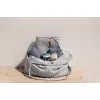 Geanta pentru plaja - Blue - Little Dutch