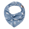 Baveta dublata - Ocean Blue - Little Dutch Baveta dublata - Ocean Blue - Little Dutch