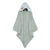 Prosop cu gluga - Ocean Mint - Little Dutch Prosop cu gluga - Ocean Mint - Little Dutch