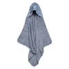 Prosop cu gluga - Ocean Blue - Little Dutch Prosop cu gluga - Ocean Blue - Little Dutch