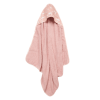 Prosop cu gluga - Ocean Pink - Little Dutch Prosop cu gluga - Ocean Pink - Little Dutch