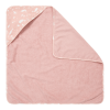 Prosop cu gluga - Ocean Pink - Little Dutch Prosop cu gluga - Ocean Pink - Little Dutch