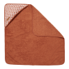 Prosop cu gluga - Sunrise Rust - Little Dutch Prosop cu gluga - Sunrise Rust - Little Dutch