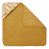 Prosop cu gluga - Sunrise Ochre - Little Dutch Prosop cu gluga - Sunrise Ochre - Little Dutch