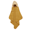 Prosop cu gluga - Sunrise Ochre - Little Dutch Prosop cu gluga - Sunrise Ochre - Little Dutch