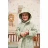 Halat de baie - Crocodil - Little Dutch