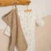 Manusa pentru baie - Pure Beige - Little Dutch