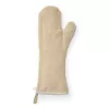 Manusa pentru baie - Beige - Newborn Naturals - Little Dutch