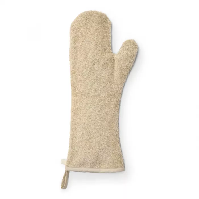 Manusa pentru baie - Beige - Newborn Naturals - Little Dutch