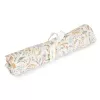 Muselina din bumbac organic - 120x120 cm - Safari Wonders - Little Dutch
