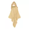 Set cadou din bumbac organic pentru bebelusi - Leo Safari - Little Dutch