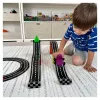 Set de constructie magnetic - Downhill Duo - 40 piese - MAGNA-TILES