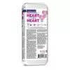 Set de constructie magnetic pentru calatorie - Heart to Heart - 26 piese - MAGNA-TILES