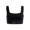 Bustiera pentru sarcina si postpartum - Everyday - Black - Mama Hangs