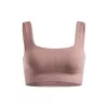 Bustiera pentru sarcina si postpartum - Everyday - Terracotta - Mama Hangs