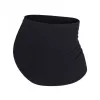 Burtiera pentru sarcina si contact piele pe piele - From Bump To Baby - Black - Mama Hangs