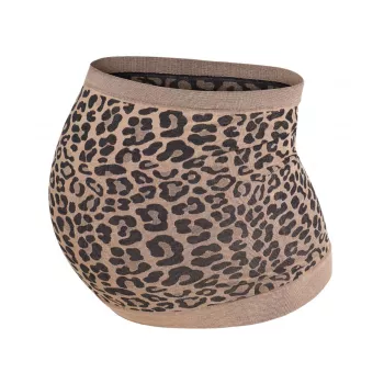 Burtiera pentru sarcina si contact piele pe piele - From Bump To Baby - Leo - Mama Hangs