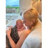 Burtiera pentru sarcina si contact piele pe piele - From Bump To Baby - Leo - Mama Hangs