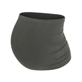 Burtiera pentru sarcina si contact piele pe piele - From Bump To Baby - Olive - Mama Hangs