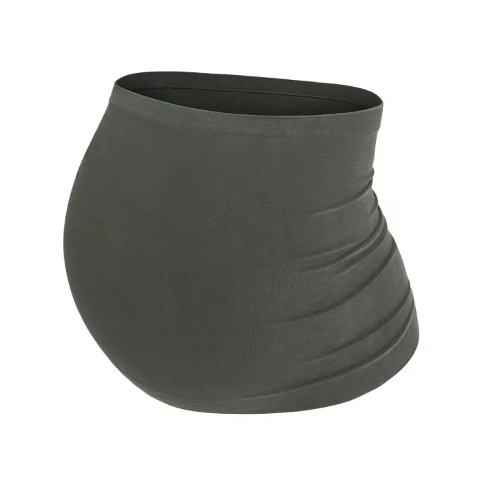 Burtiera pentru sarcina si contact piele pe piele - From Bump To Baby - Olive - Mama Hangs