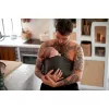Burtiera pentru sarcina si contact piele pe piele - From Bump To Baby - Olive - Mama Hangs