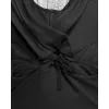 Sistem de purtare tip pouch - Carry & Pack - Black - Mama Hangs