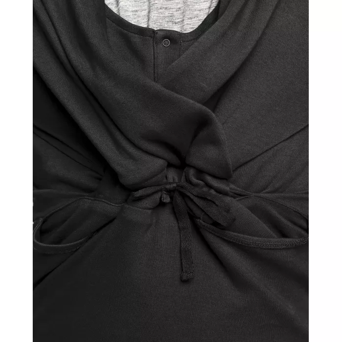 Sistem de purtare tip pouch - Carry & Pack - Black - Mama Hangs