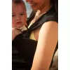Sistem de purtare tip pouch - Carry & Pack - Black - Mama Hangs