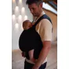 Sistem de purtare tip pouch - Carry & Pack - Black - Mama Hangs