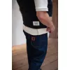 Sistem de purtare tip pouch - Carry & Pack - Black - Mama Hangs