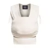 Sistem de purtare tip pouch - Carry & Pack - Ecru - Mama Hangs