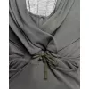 Sistem de purtare tip pouch - Carry & Pack - Olive - Mama Hangs