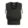 Sistem de purtare tip pouch - Carry & Pack - Olive - Mama Hangs