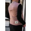 Sistem de purtare tip pouch - Carry & Pack - Terracotta - Mama Hangs