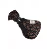 Marsupiu de sold - Carry & Walk - Black Leo - Mama Hangs