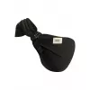 Marsupiu de sold - Carry & Walk - Black Palms Jacquard - Mama Hangs