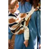 Marsupiu de sold - Carry & Walk - Earth - Mama Hangs