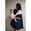 Marsupiu de sold - Carry & Walk - Ecru Palms Jacquard - Mama Hangs