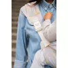 Marsupiu de sold - Carry & Walk - Pastel Flowers - Mama Hangs