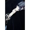 Marsupiu de sold - Carry & Walk - Indigo - Mama Hangs