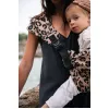 Marsupiu de sold - Carry & Walk - Light Leo - Mama Hangs
