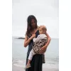Marsupiu de sold - Carry & Walk - Light Leo - Mama Hangs