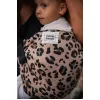 Marsupiu de sold - Carry & Walk - Light Leo - Mama Hangs